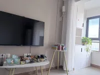 Shixu Homestay - Parking