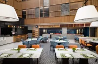 Pingyao Accor Grand Mercure Hotel - breakfast
