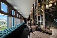 Vangia Hotel - 4-Star