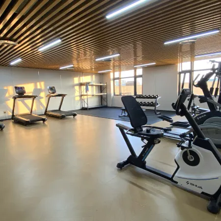Zhangzhou Pinghe Wyndham Garden Hotel