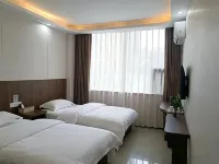 Wuhan Hongshan Hongyue Hotel - Pet friendly