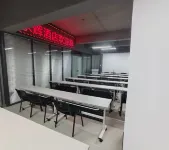 Tongxin Yonghui Hotel - parkir