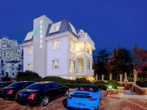 Qingdao Meishu Holiday Hotel (Olympic Sailing Center)