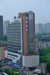Homeinn · neo (Wuhan University Guangbutun Subway Station) Hotel a Wuhan