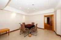 Bincheng International Hotel Hotels near Wannian Library