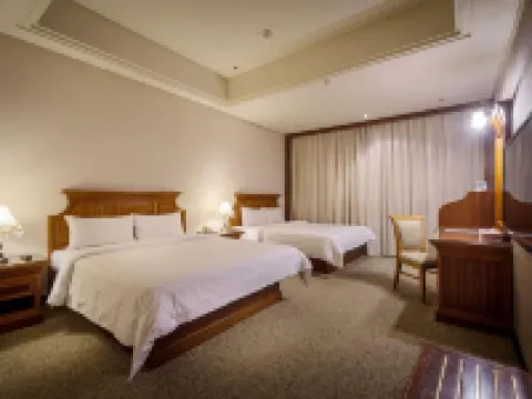 Guide Hotel Zhongli Zhong zheng Hotels near Chung Yuan Christian University