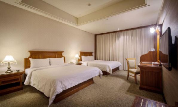 Guide Hotel Zhongli Zhong zheng