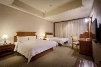 Guide Hotel Zhongli Zhong zheng Отели рядом с достопримечательностью «Cihu & Cihu Mausoleum»