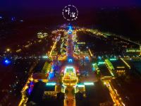 平潭咔溜岚岛国际青年旅舍 - 酒店外部
