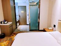 坤逸时光酒店(西宁海湖新区店) - 私密大床房(无窗)