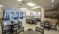 Yuetianxia Hot Spring Hotel - breakfast