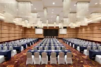 Ramada Plaza by Wyndham Lianyungang - 5 stjerner