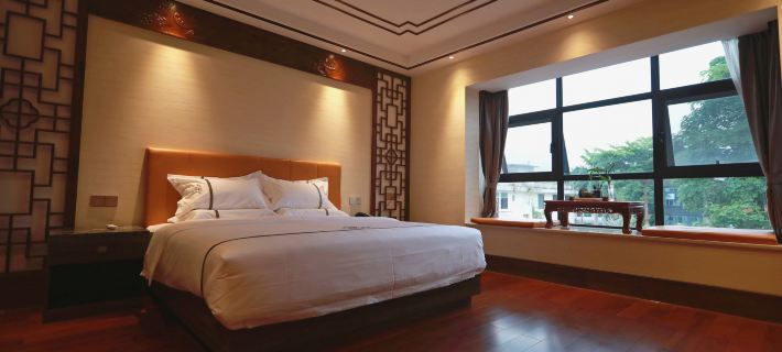 Longzhou Tianzhi'e Villa Hotel Hotels in Longzhou