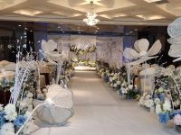 乌鲁木齐米东国际大酒店 - 婚宴服务