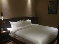 武汉泰洋酒店 - 商务套房(无窗)