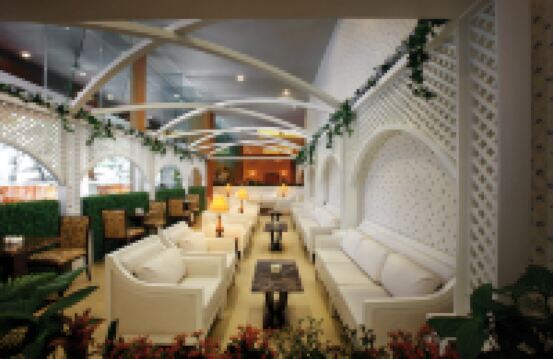 ロイヤル チュラン クアラルンプール