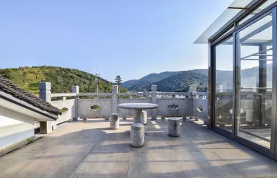 Guochazhuang Farm Stay