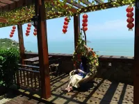 Zhenhai Tingtao Hostel 우창춘 주변 호텔