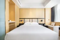 錦頤優選飯店（包頭稀土高新區店） 內蒙古科技大學附近的飯店