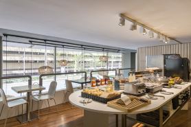 B&B Hotel Firenze City Center