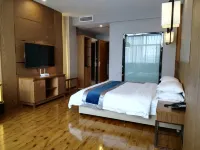 โรงแรมบินจิน ผิงเจียง