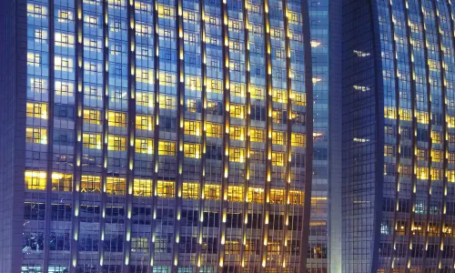 DoubleTree by Hilton Shenyang