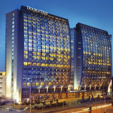 DoubleTree by Hilton Shenyang