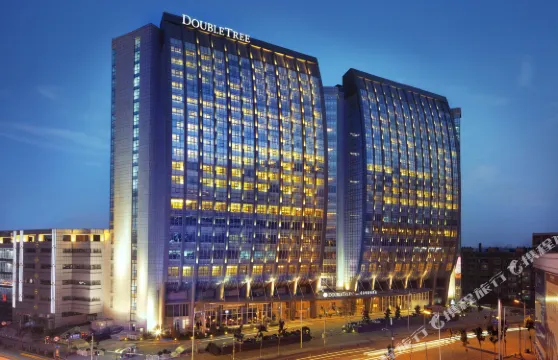 瀋陽希爾頓逸林酒店