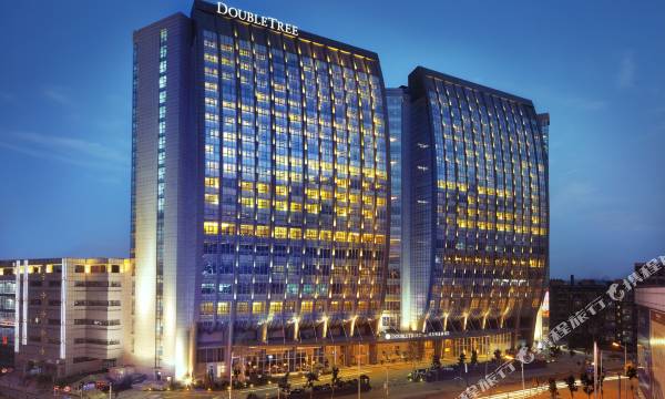 DoubleTree by Hilton Shenyang