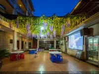 Weizhou Island Yang Jia Xin Hotel
