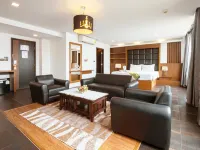 B2 Bangkok Srinakharin Boutique & Budget Hotel Hotels near The Mall Bangkapi