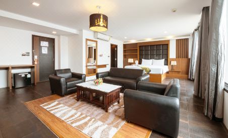 B2 Bangkok Srinakharin Boutique & Budget Hotel - Housity