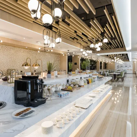 Atour Hotel ,Yancheng International Convention Exhibition Center