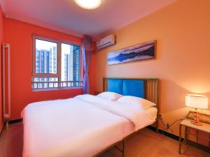 Worry free Guesthouse (Beijing Airport Xinyuan store)