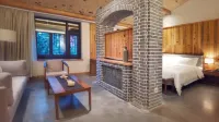 Hancheng Yinxianxuan Hotel Hotels in Hancheng