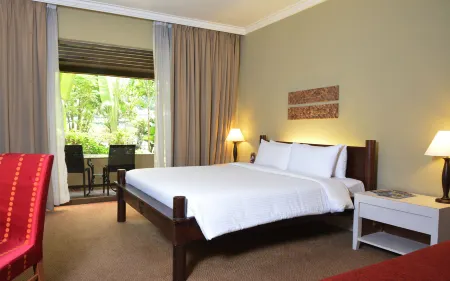 Corus KLCC Отели рядом с достопримечательностью «2 Hampshire»