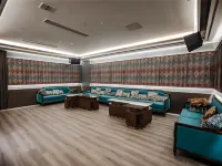 金湖三禾國際酒店 金湖酒店