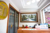 Yanji Enke Hotel