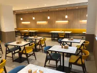 HanTing Premium Hotel (Jining Sishui) - Frühstück