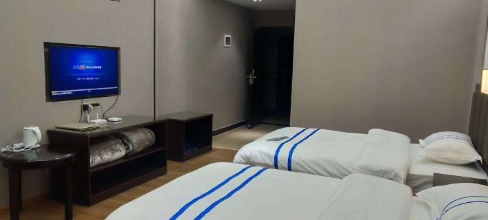 Changning Lihuada Hotel Hotels in Changning