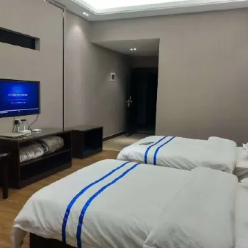 Changning Lihuada Hotel