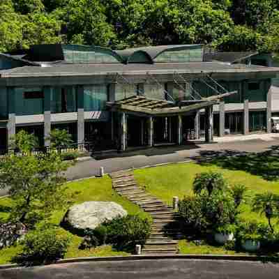 Butterfly Valley Resort Hotel Exterior