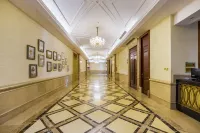 Mingren Hotel Hotels in Nanchong