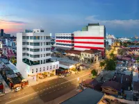 Savv Hotel Hotels near Clan Jetties of Penang