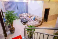 澄江暴家小屋客棧