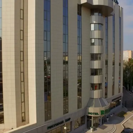 Relita-Kazan (Релита-Казань)