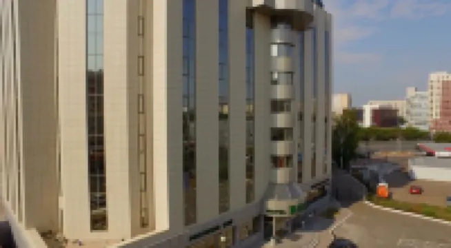 Relita-Kazan (Релита-Казань) Отели в г. 