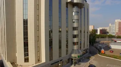 Relita-Kazan (Релита-Казань) Отели в г. 