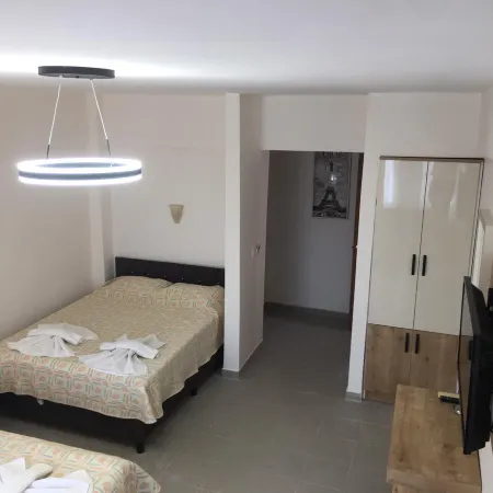 Hotel Imparator