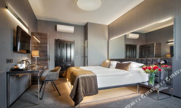 Hotel Mucha